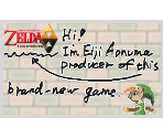 3DS - The Legend of Zelda: A Link Between Worlds - Link (Flat) - The  Spriters Resource