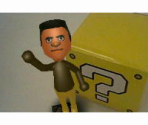 Reggie - 22 Feburary 2012 Game News