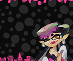 Splatoon Inkopolis (Splatoon - Callie)