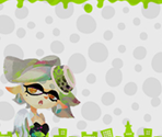 Splatoon Inkopolis (Splatoon - Marie)