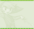 The Legend of Zelda: The Wind Waker - Link