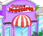 Browser Games - Papa's Burgeria - Restaurant and Stations - The Spriters  Resource