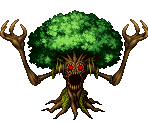 Tree Enemies