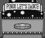 Pingu's Secret Dance Stage