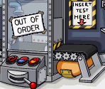 The Spriters Resource - Full Sheet View - Club Penguin - EPF Command Room  (2008-2010)