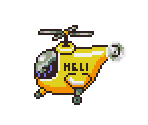 Helicopter