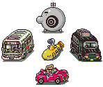 Vehicles