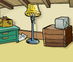 DS / DSi - Club Penguin: Elite Penguin Force - Gadget Room - The Spriters  Resource