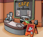 Coffee Shop