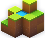 Mobile - Minecraft Earth - App Icon - The Spriters Resource