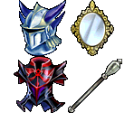 RPG Maker DS Icons