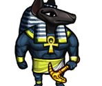 Anubis/Anubis II