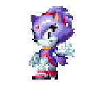 Blaze (Mania-Style)