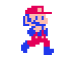 Mario (Layla-Style)