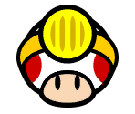 Toad Brigade Icons