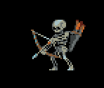 Skeleton Archer