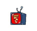 PC / Computer - Pizza Tower - Pizza Tower Logos - The Spriters Resource
