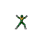 Green Ranger