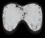 Gasmask Overlay