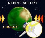 Stage Select