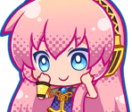 Megurine Luka