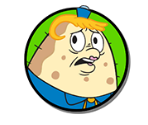 Mrs. Puff