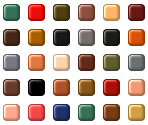 Mii Color Options