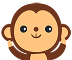 sprite monkey png
