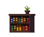 Bookshelf