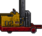 Forklift