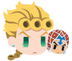 funko pop giorno giovanna