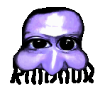 PC / Computer - Ao Oni - Mika Oni - The Spriters Resource