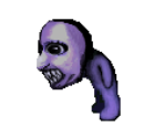 PC / Computer - Ao Oni - Hunchback Oni - The Spriters Resource