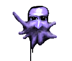 PC / Computer - Ao Oni - Hunchback Oni - The Spriters Resource