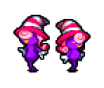 Vivian (Mario & Luigi: Bowser's Inside Story-Style)