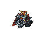 Raider Gundam