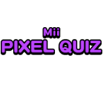 Pixel Quizzes