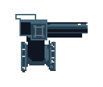 Luxcannon