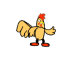 Giant Chicken