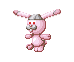 Robot Bunny