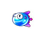 Bubblefish