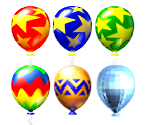 Balloons