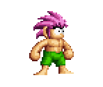 Tomba (Japan)