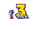 Sonic 3 Sprite Redraw by Genowhirl910 -- Fur Affinity [dot] net