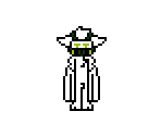 Dr. K (Game Boy-Style)