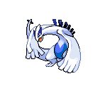 #249 Lugia