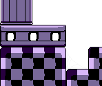 Pizza Tower - Sprites+Tilesets