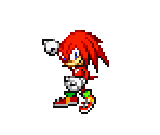 Knuckles