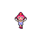 Kumatora (Early Design)