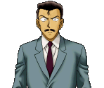 Kogoro Mouri